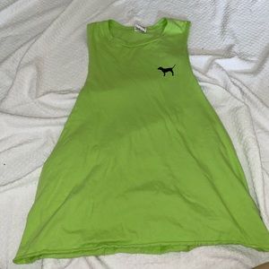 Pink Victoria Secret Top